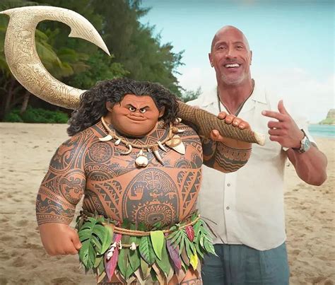 Moana 2025